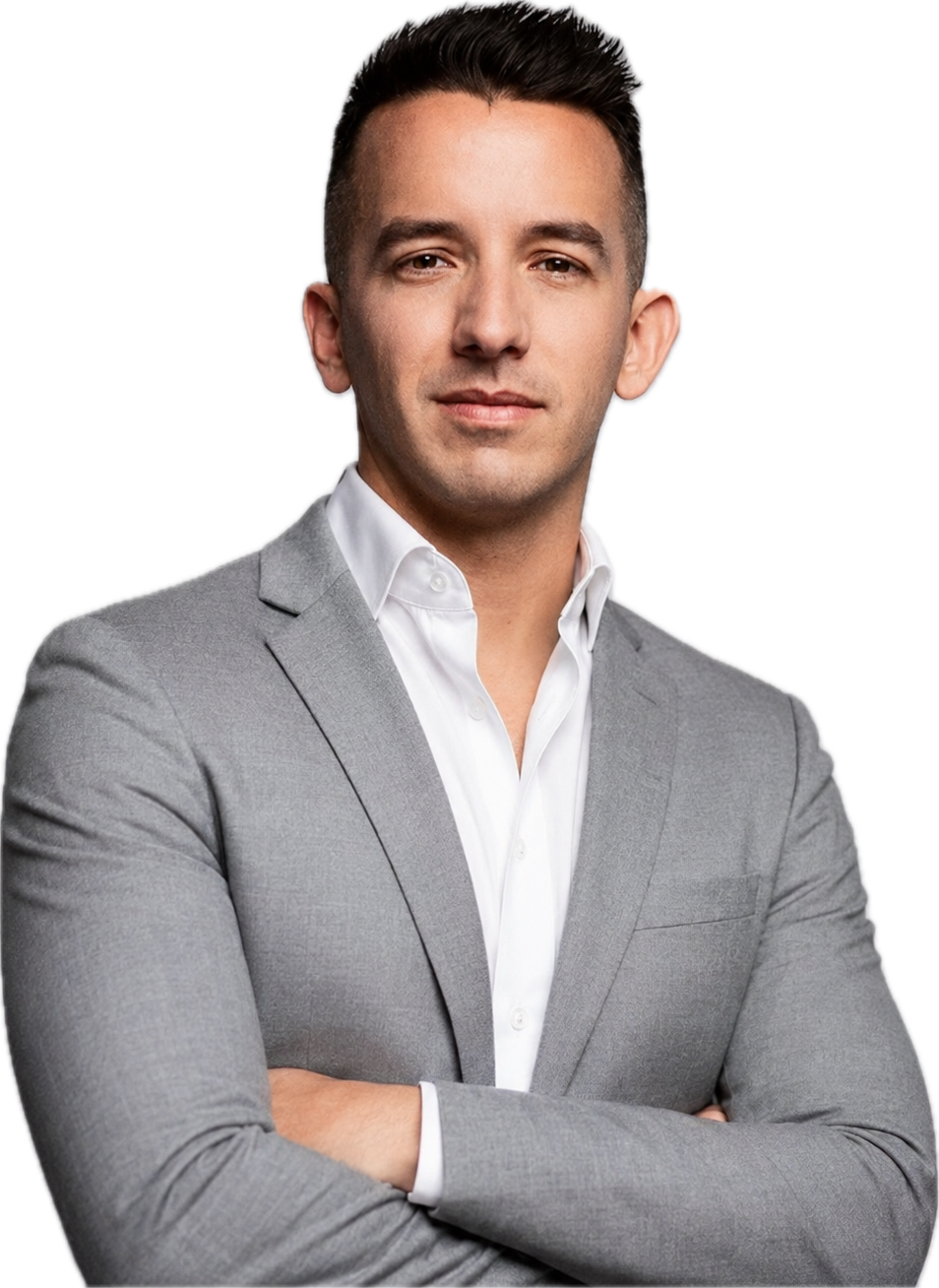 Christopher J. Babcock, licensed insurance agent at In Force Insurance Solutions